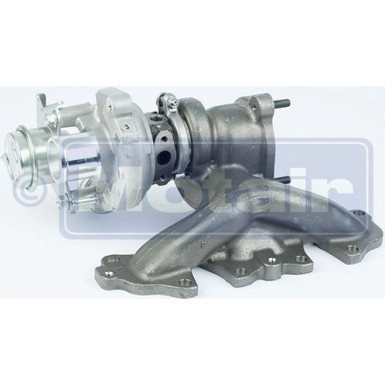 ORIGINAL TURBO RENAULT Megane III,Scenic III,DACIA Mitsubishi Turbo NEU 336453