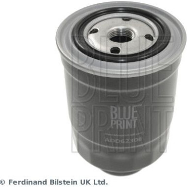Kraftstofffilter Mitsubishi 1.8/2.5/2.8D/Td | ADD62306 Kraftstofffilter Mitsubishi 1.8/2.5/2.8D/Td | ADD62306