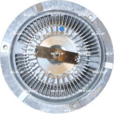 Kupplung, Köhlerl Nach | 49645