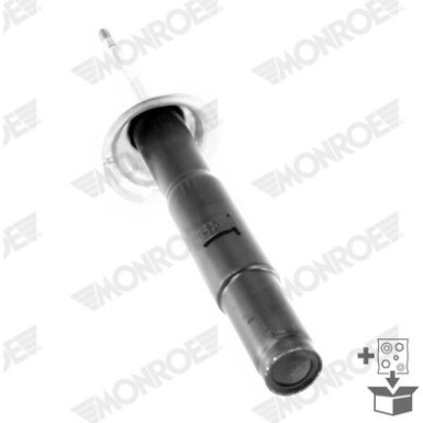 MONROE OESpectrum VA re | BMW E61 Touring 03 | 742018SP