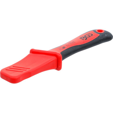 BGS VDE-Kabelmesser mit Abrutsch-Schutz | 7965