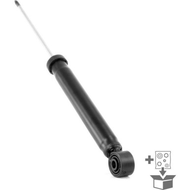 MONROE ORIGINAL-Gasdämpfer HA | VW Passat 05 | G1057 MONROE ORIGINAL-Gasdämpfer HA | VW Passat 05 | G1057