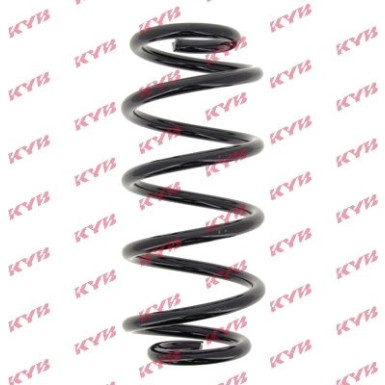 KYB Fahrwerksfeder Audi P. A4 1.6 11/00-06/08 | RH3369