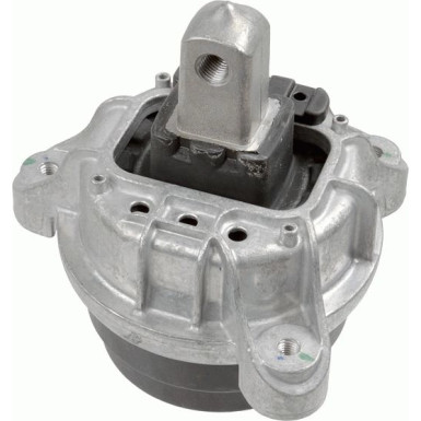 LEMFÖRDER Motoraufhängung 3743101 LEMFÖRDER Motoraufhängung 3743101