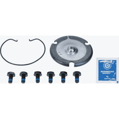 SACHS Kupplungssatz SACHS Kupplungssatz