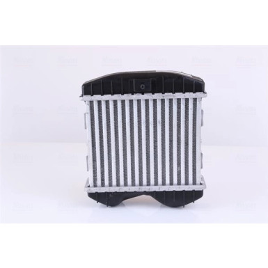Ladeluftkühler PKW | SMART 98 | 96893