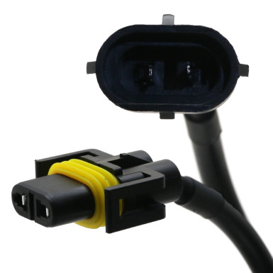 Premium Decoder LED Lastwiderstand CAN BUS CANBus Widerstand H8 PGJ19-1