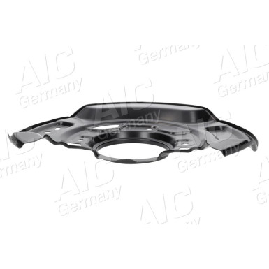Bremsankerblech V L | TOYOTA Yaris 05-14 | 58261