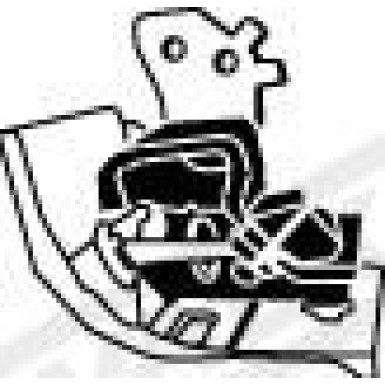 22 / Gummi RENAULT MEGANE II 1.5 dCi 07 80346