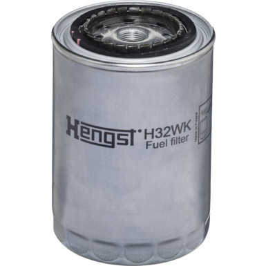 HENGST FILTER Kraftstofffilter HENGST FILTER Kraftstofffilter
