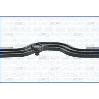 11045500 Dichtung, Zylinderkopfhaube