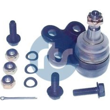 RTS Schulterklopfen 93-15331