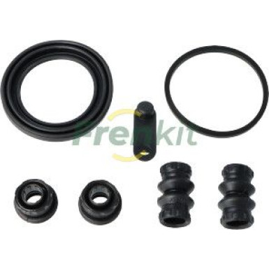 FRENKIT Reparatursatz, Bremssattel | 254021