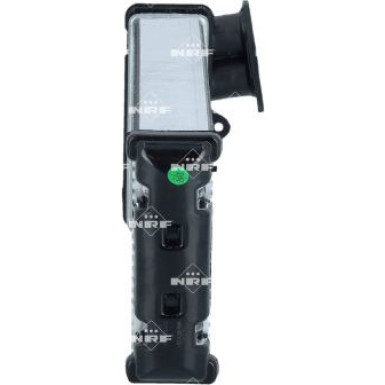 Wärmetauscher, Innenraumheizung EASY FIT 53557