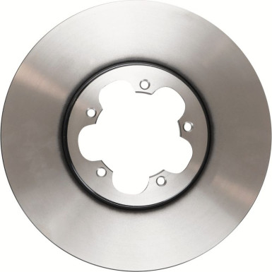 Bremsscheibe Ford P. Transit 06 TRW SINGLE DF2390S