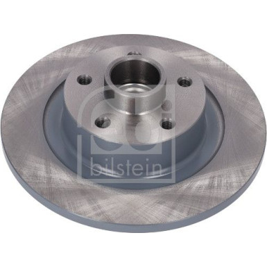 FEBI BILSTEIN Bremsscheibe | 185719