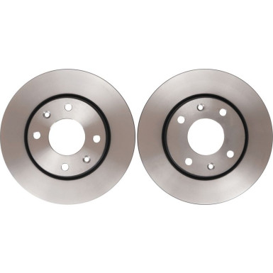 Bremsscheibe Citroen P. Xsara/2 DF1221 Bremsscheibe Citroen P. Xsara/2 DF1221