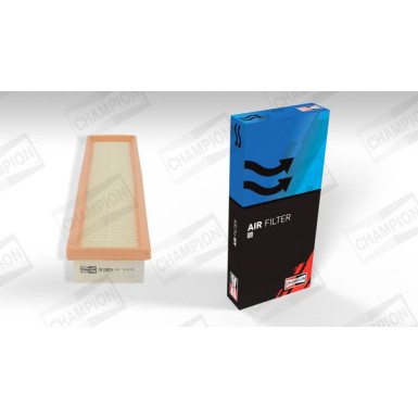 CHAMPION Luftfilter | CAF100827P
