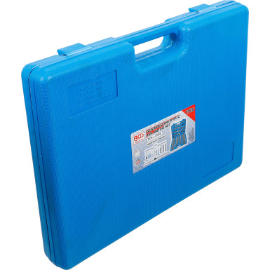 BGS Gewindeschneid-Satz | metrisch / Zoll | 110-tlg | 900