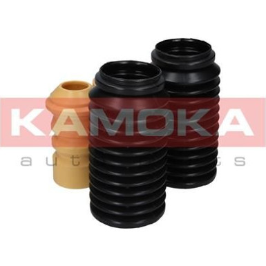 2019066 Staubschutzsatz, Stoßdämpfer