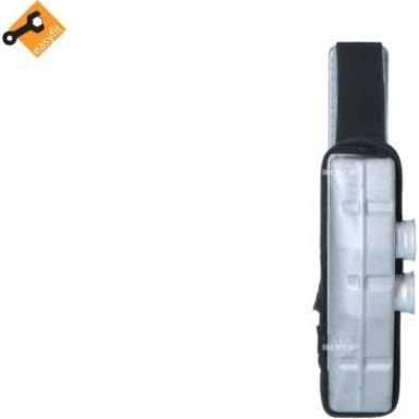 Wärmetauscher, Innenraumheizung EASY FIT 54275