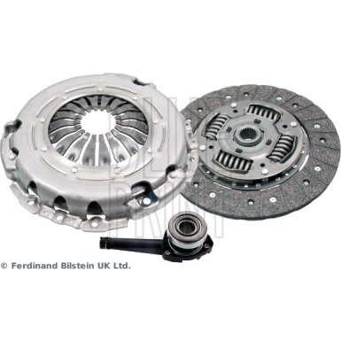 BLUE PRINT Kupplungssatz ADR163080