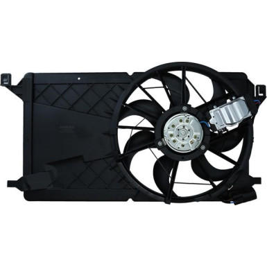 KAMOKA Lüfter, Motorkühlung 7740143 KAMOKA Lüfter, Motorkühlung 7740143