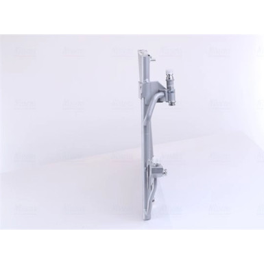 Kondensator PKW OPEL ASTRA H 2,0 TURBO 04 FIRST FIT 94809