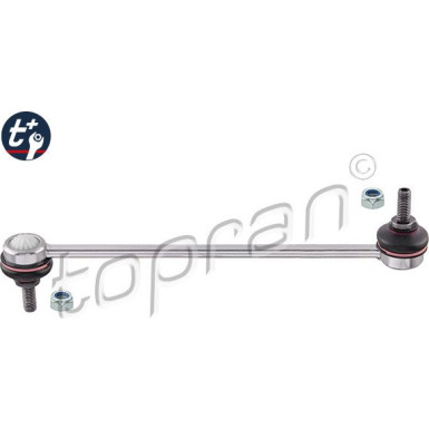 TOPRAN Stange/Strebe, Stabilisator 104 408