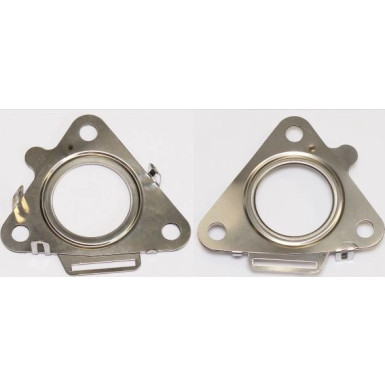 Dichtung, Abgasrohr | Daimler PKW | 255.180