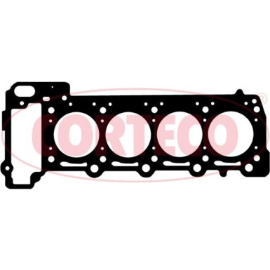 415402P Dichtung, Zylinderkopf