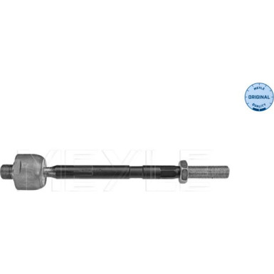 41 305 006 Axialgelenk VA li/re ALFA 166 98 MEYLE-ORIGINAL: True to OE 15-16 031 0002 41 305 006 Axialgelenk VA li/re ALFA 166 98 MEYLE-ORIGINAL: True to OE 15-16 031 0002