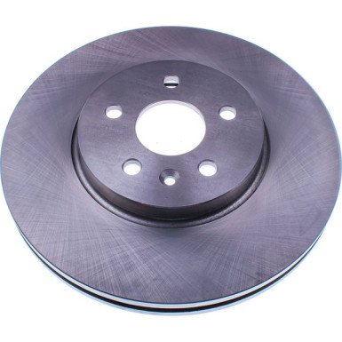 DENCKERMANN Bremsscheibe | B130746