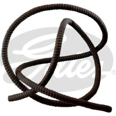 GATES Luftschlauch 23656