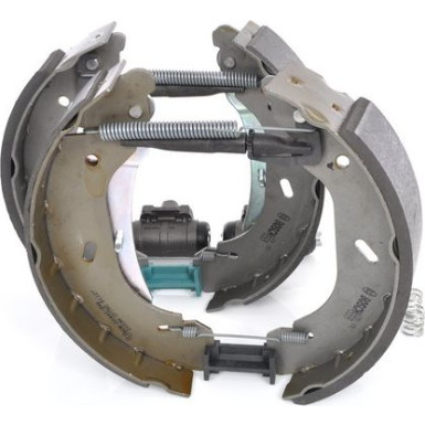 0 204 114 194 Bremsbackensatz KIT SUPERPRO