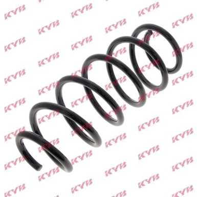 KYB Fahrwerksfeder VW P. Caady Iii 1.4/2.0I 03/04 | RH3551