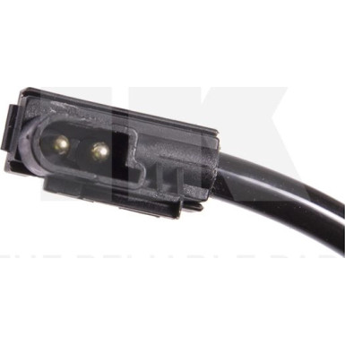 Sensor, Raddrehzahl | 293304