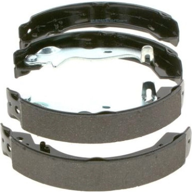 0 986 487 753 Bremsbackensatz
