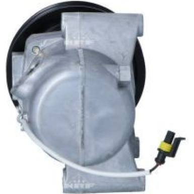 Kompressor, Klimaanlage EASY FIT 320096