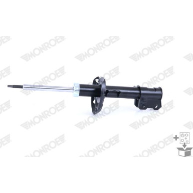 MONROE ORIGINAL-Gasdämpfer VA li | OPEL Corsa C 00 | G16328 MONROE ORIGINAL-Gasdämpfer VA li | OPEL Corsa C 00 | G16328