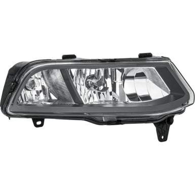 NEBELSCHEINWERFER HELLA | VW POLO 09-22 | 1NA 011 987-121 NEBELSCHEINWERFER HELLA | VW POLO 09-22 | 1NA 011 987-121