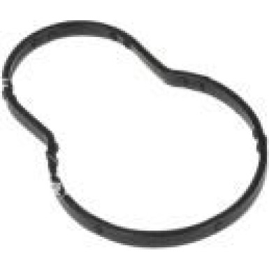 NRF Thermostat, Kühlmittel 725148 EASY FIT