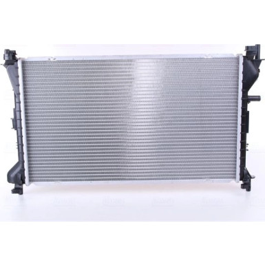 Wasserkühler PKW | FORD Focus 10/98 | 62073A