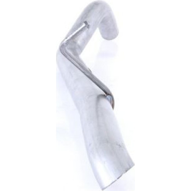 62 / Auspuffrohr | FORD Transit Connect 1.8 TDCi 02 | 10630