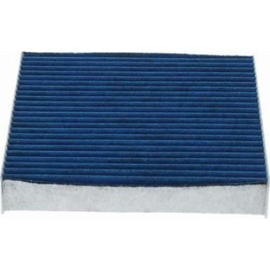 Aktivkohleinnenraumfilter | FIAT,LANCIA Ypsilon 11 | 0 986 628 631