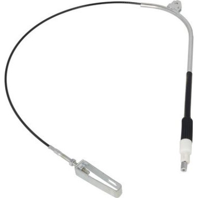 1190467 Seilzug, Feststellbremse