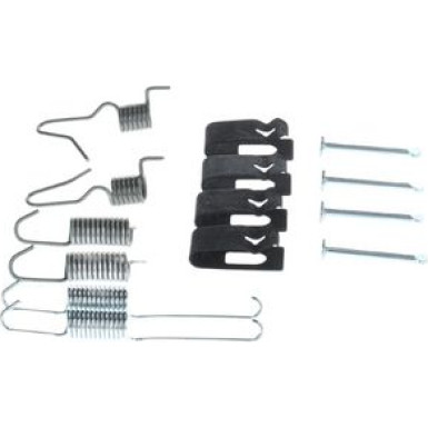 1 987 475 333 Zubehörsatz, Feststellbremsbacken