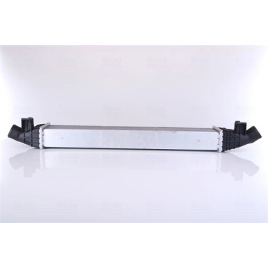 Ladeluftkühler PKW Fiat Freemont 14 FIRST FIT 961582