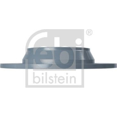 FEBI BILSTEIN Bremsscheibe 104853