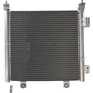 KAMOKA Kondensator, Klimaanlage 7800129